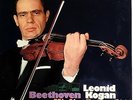 LEONID KOGAN: Mozart violin sonatas no 1 + 3. MELODIA/Auslese 78433 ZK Mint