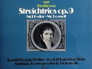 LEONID KOGAN: Beethoven string trios op.9 MELODIA/Auslese 80629 ZK Mint