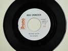45 PROMO COSTA RICA BRUCE SPRINGSTEEN BETTER DAYS 7