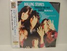 Rolling Stones THROUGH THE PAST DARKLY 2007 Japan vinyl Octagon LP sealed 200gm