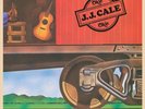 J J Cale - Okie 180g vinyl LP NEW/SEALED JJ J.J.