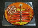 Less Than Jake Anthem LP picture disc vinyl OOP reel big fish NOFX interrupters