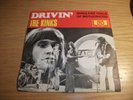 The Kinks   -  Drivin - Single  - Nr . DV 14907