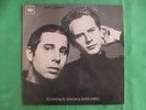 Simon & Garfunkel Lp - Bookends, orig Australian CBS pressing