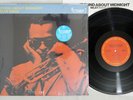 MILES DAVIS QUINTET ROUND ABOUT MIDNIGHT CBS/SONY 18AP 2052 Japan OBI Mono LP