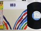 US3 HAND ON THE TORCH BLUE NOTE TOJJ-5842 Japan OBI Vinyl LP