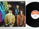 TEN YEARS AFTER SAME DERAM LAX-127 Japan Vinyl LP