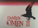 DAMIEN OMEN II OST LP SILVA SCREEN UK 1979 FAST DISPATCH