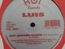 LUIS - Just Another Chance - 12