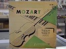 Barylli  Badura-Skoda  Mozart Violin Piano Sonatas  Westminster WL 5109 DG LP
