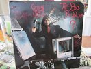 CRISPIN HELLION GLOVER THE BIG PROBLEM? RESTLESS VINYL LP RECORD