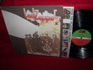 LED ZEPPELIN II LP record album RL Robert Ludwig Hot Mix