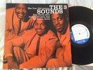 THREE SOUNDS 