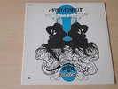 Henry Franklin – Blue Lights lp