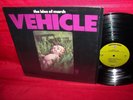 THE IDES OF MARCH vehicle LP record album NM shrink 70s jazz psych