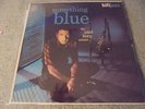 The Paul Horn Quintet - Something Blue Vinyl LP HiFi JAZZ J615 Original MINT