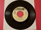 THE MOJO MEN / Do The Hanky Panky - She's My Baby / Reprise PROMO 45rpm Record