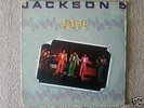 Michael Jackson 5 Boogie LP Natural Resources ?NR 4013T1 US 1979