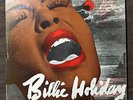 Billie Holiday 