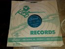 78: MIDNIGHTERS-That House On The Hill/Rock n Roll Wedding FEDERAL 12240-E-