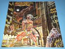 IRON MAIDEN 
