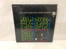 WES MONTGOMERY TRIO - Round Midnight - 1968 US LP Vinyl Records Original