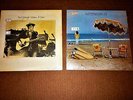 Neil Young On the Beach R2180 1974 LP NM+ &Comes a Time LP 1978 msk2266 sealed M