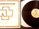 LP Rammstein - Made in Germany 1995 -2011 UMG-RMIG-2016 Vinyl