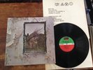 Led Zeppelin  ?– Untitled Gatefold LP Atlantic SD 19129 - Hard ROCK - NM-