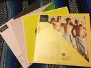 Badbadnotgood - IV Vinyl Me Please Limited Ed. NEW Lavender 2LP