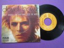 DAVID BOWIE Space Oddyty SPAIN 45 RCA 1973