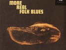 More Real Folk Blues  SONNY BOY WILLIAMSON Vinyl Record