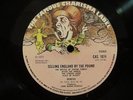 GENESIS - SELLING ENGLAND BY THE POUND - 1st PRESS - UK - COMPLETE