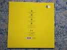 LP: Etienne De Crécy ?– Super Discount , Different ?– DIF 002 DLP, France 1997