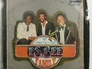 ESBEE FAMILY Peace Of Mind Very RARE NIGERIAN AFRO DISCO FUNK GALAXY LP  MP3