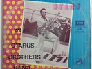 BENJAMIN OTARUS RARE FANTASTIC AFRO PSYCH HILIFE-NIGERIA LP ST AUGUSTINE VG MP3