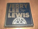 JERRY LEE LEWIS 
