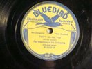 78: BUFF BB 5289- TED WEEMS -TAINT SO /  THE MUSIC MAN (HOT)