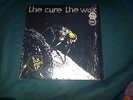 The Cure - The Walk - 6 track Mini Vinyl LP - Rare in Mint / Near Mint Condition