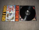 guns and roses,appetite for destruction,vinyl,lp,orig.german press.1987