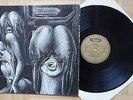 X242 WALPURGIS THE SHIVER ORIGINAL 1969 GOLDEN MARIS KRAUTROCK PSYCHO RARE