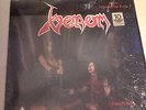 Venom  Canadian Assault Mini L.P. - Venom From The very depths L P