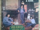 RICARDO SOULE - Vuelta A Casa VERY RARE ARGENTINA FUZZ Vox Dei Pappo Spinetta EX