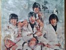 BEATLES - YESTERDAY AND TODAY - CAPITOL LP - MONO PRESSING - BUTCHER COVER