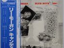Lee Morgan Candy on Blue Note - Japan King MONO LP NM GXK-8131