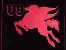 U8 Pegasus 1001 Fantasy For Dreamers Heavy Metal Austropop Vinyl LP 12