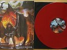 BATTLE BEAST - UNHOLY SAVIOR  LIMITED RED VINYL