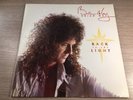 LP PCSD 123 Brian May ?– Back To The Light OIS UK + EU VINYL