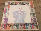 David Bowie Ashes To Ashes Rare UK 7