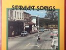 rare psych lp - HOWARD NISHIOKA - STREET SONGS - 1979 - Otaro - SEALED